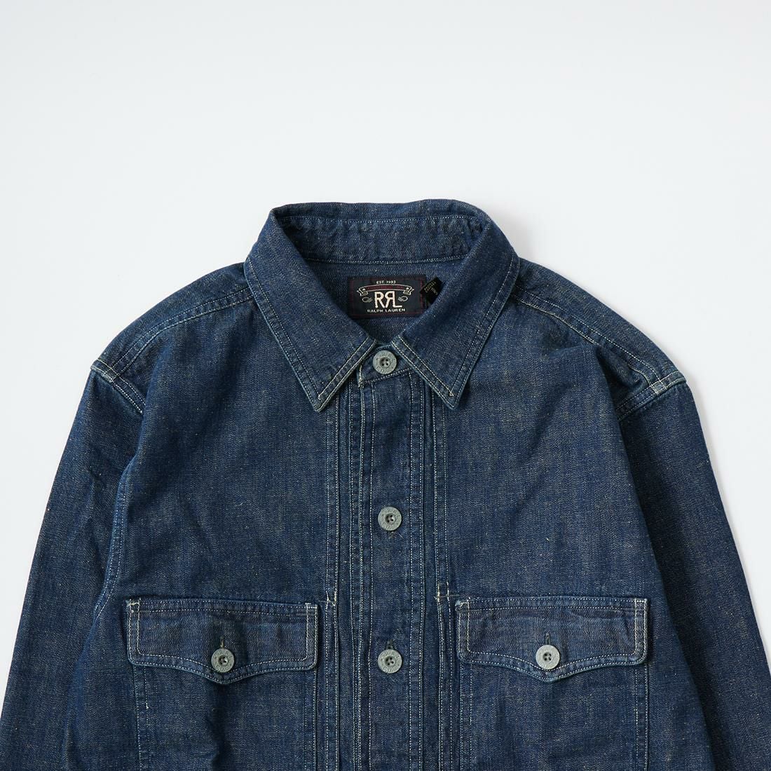 正規取扱店] RRL Ralph Lauren (ダブル アールエル ラルフローレン