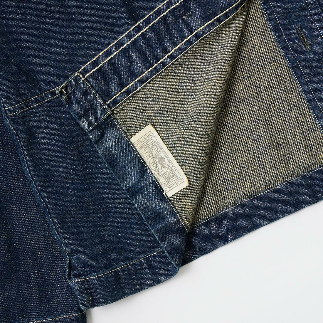 正規取扱店] RRL Ralph Lauren (ダブル アールエル ラルフローレン