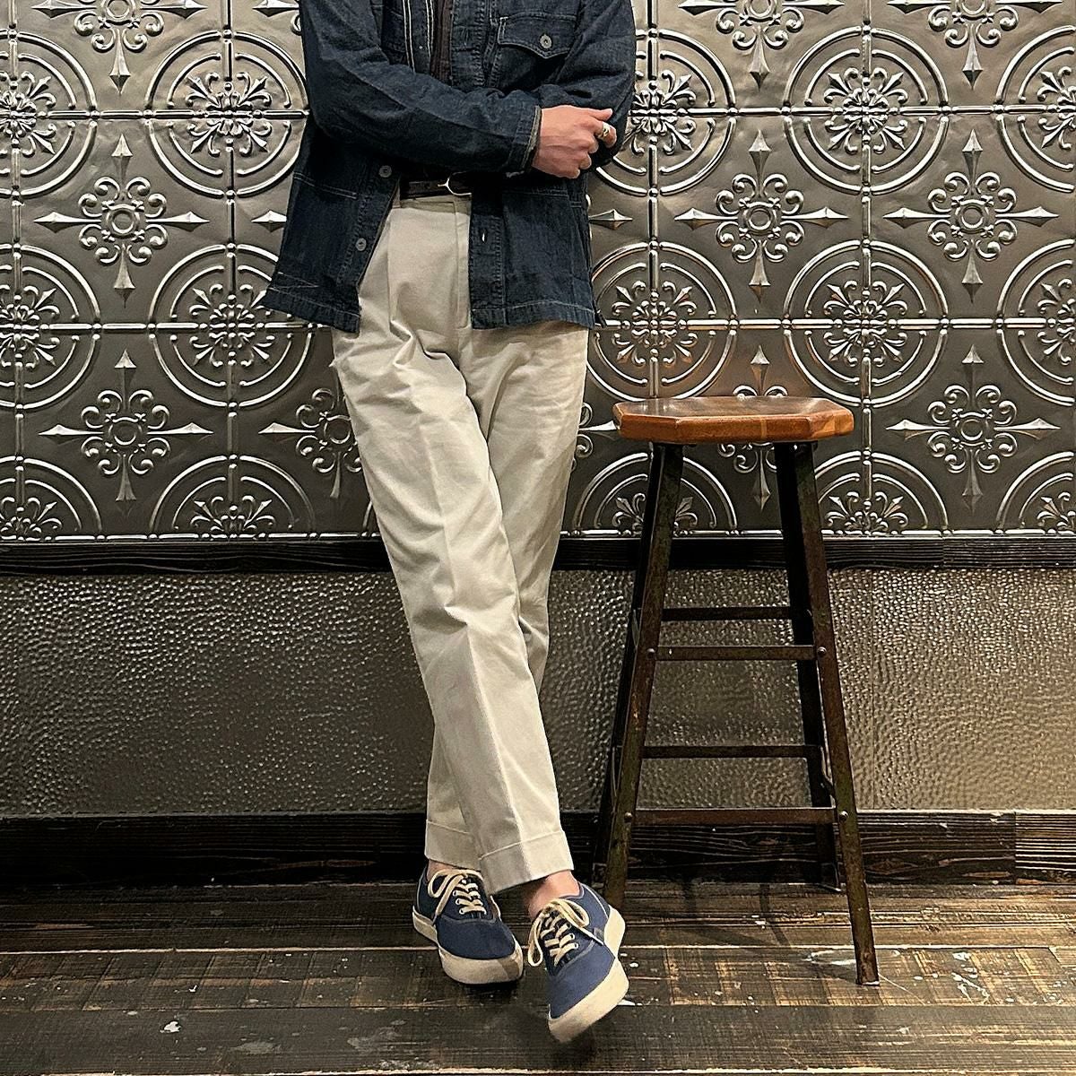 正規取扱店] RRL Ralph Lauren (ダブル アールエル ラルフローレン
