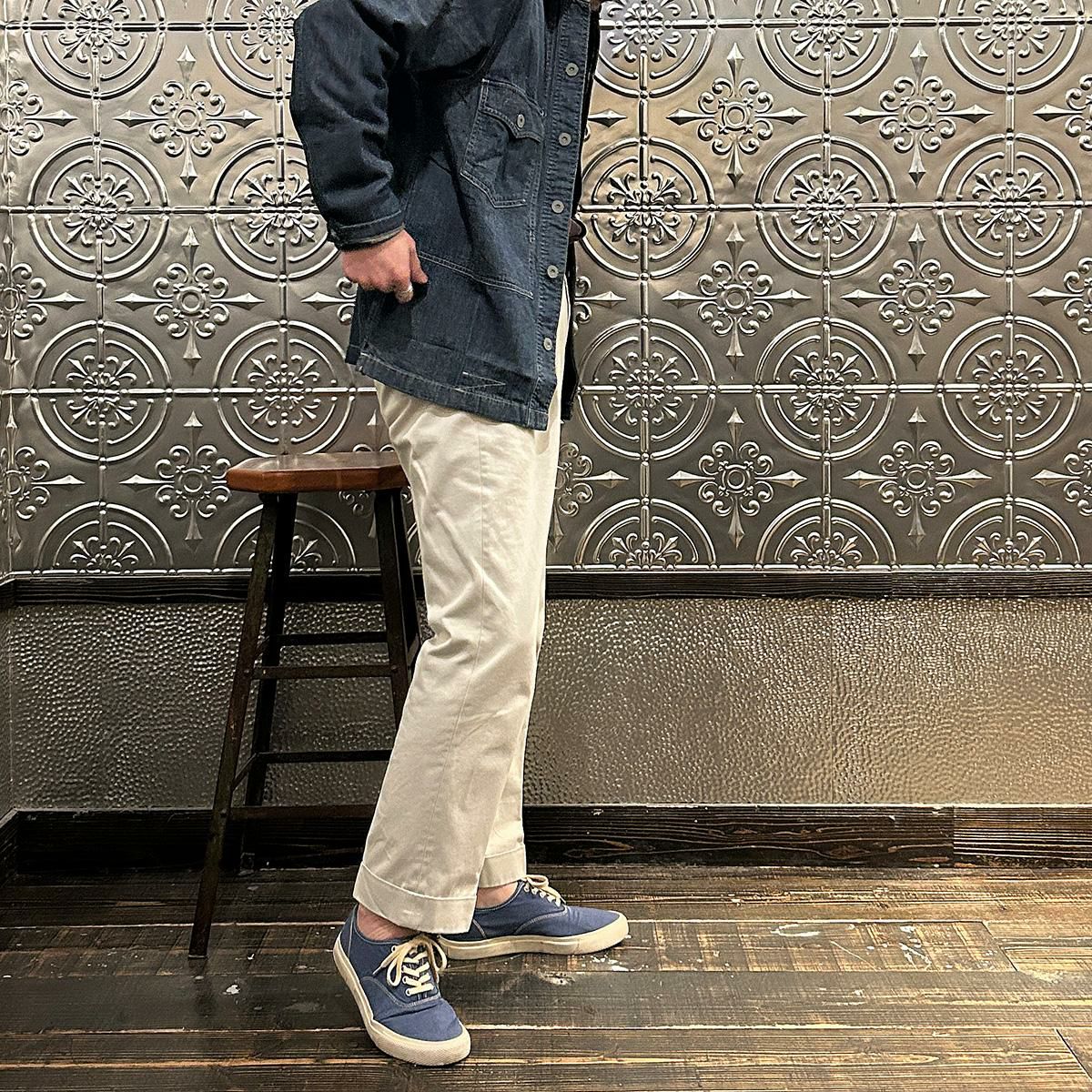 正規取扱店] RRL Ralph Lauren (ダブル アールエル ラルフローレン
