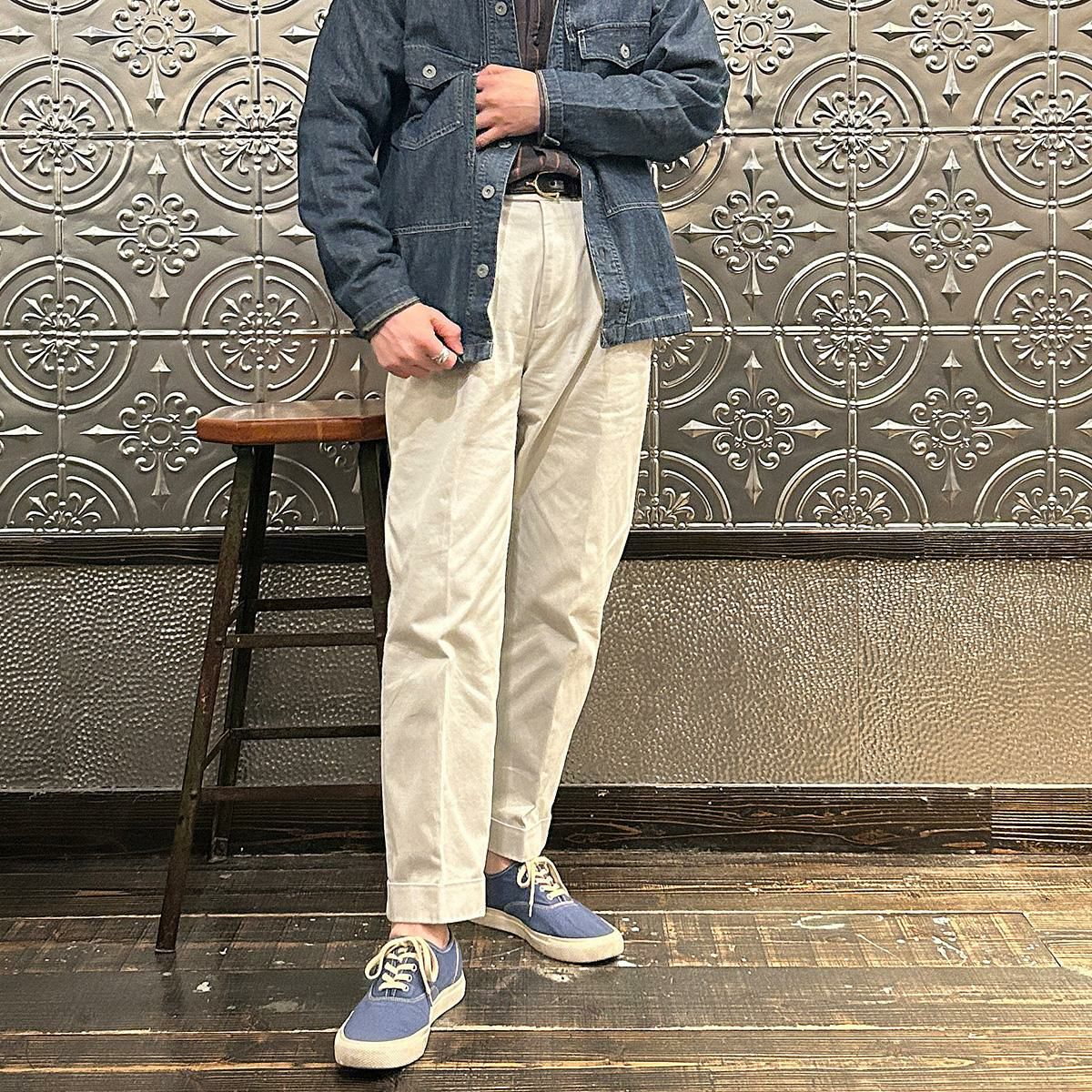 正規取扱店] RRL Ralph Lauren (ダブル アールエル ラルフローレン