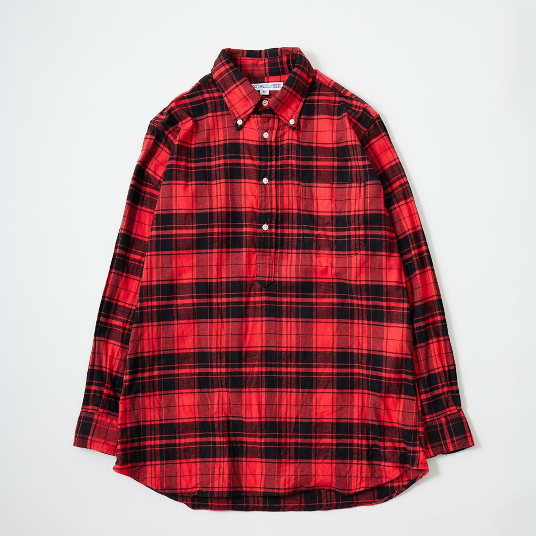 INDIVIDUALIZED SHIRTS (インディビジュアライズドシャツ) アメリカ製