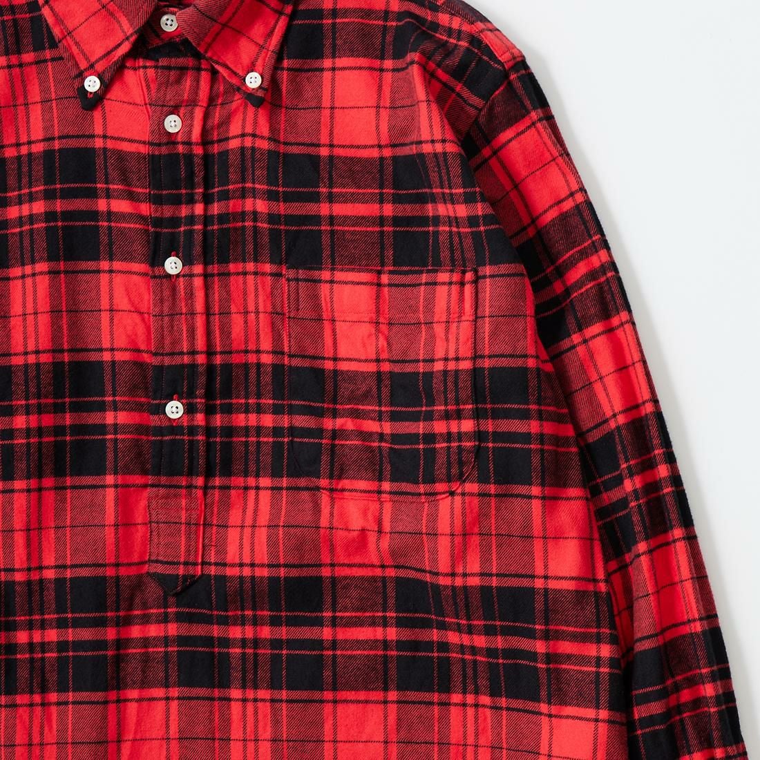 INDIVIDUALIZED SHIRTS (インディビジュアライズドシャツ) アメリカ製