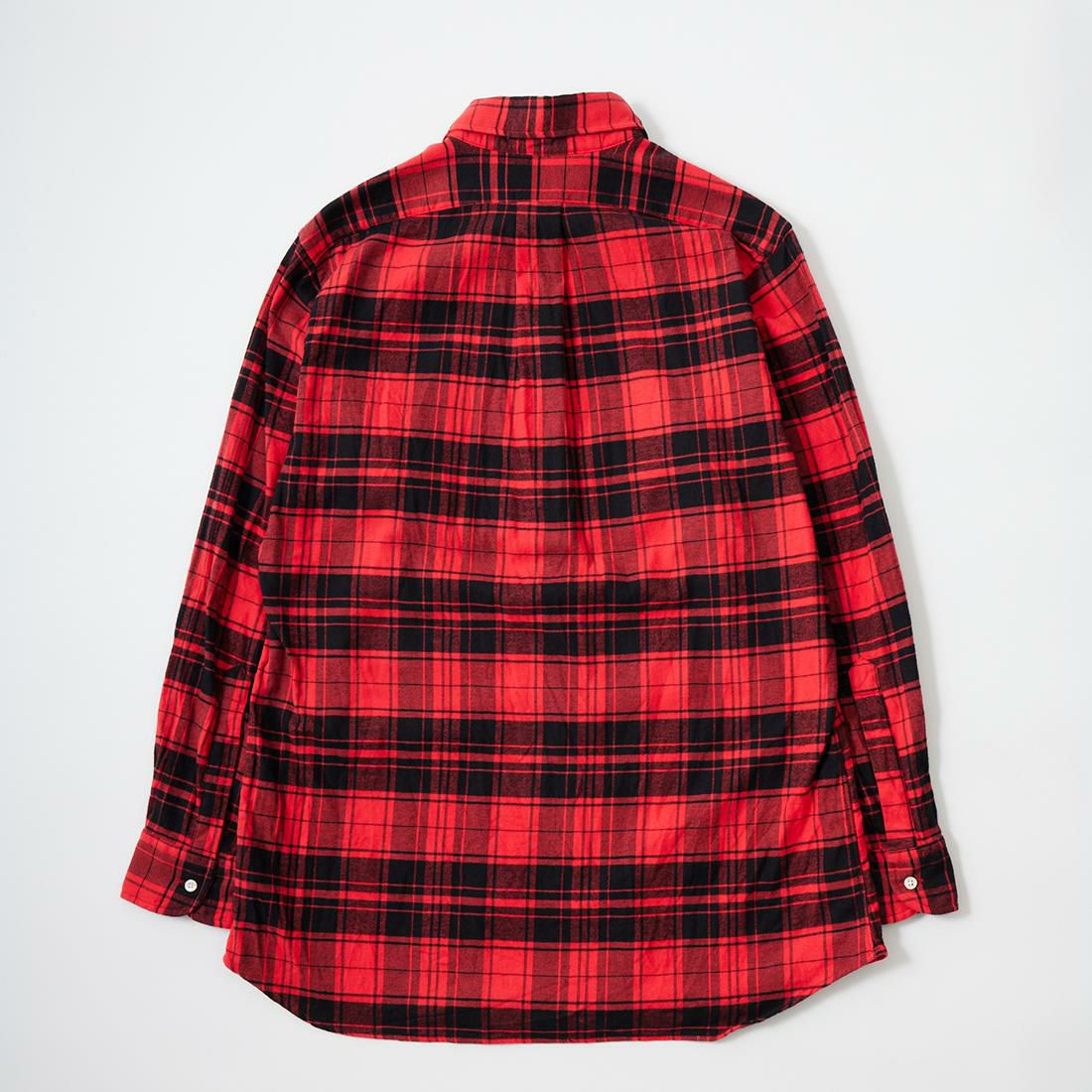 INDIVIDUALIZED SHIRTS (インディビジュアライズドシャツ) アメリカ製