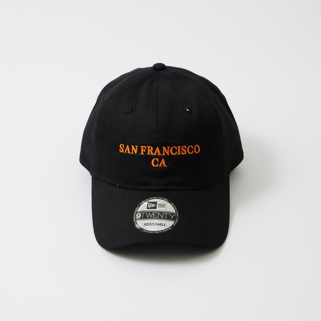 カリフォークスxニューエラ　サンフランシスコ CALIFOLKS (カリフォークス) メンズ ベースボールキャップ 通販