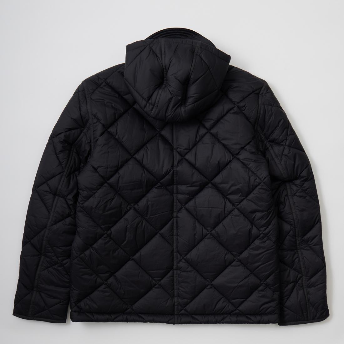 Barbour バブアー BARBOUR (バブアー) MQU1792 RE ENGINEERED ENDURANCE QUILT JACKET