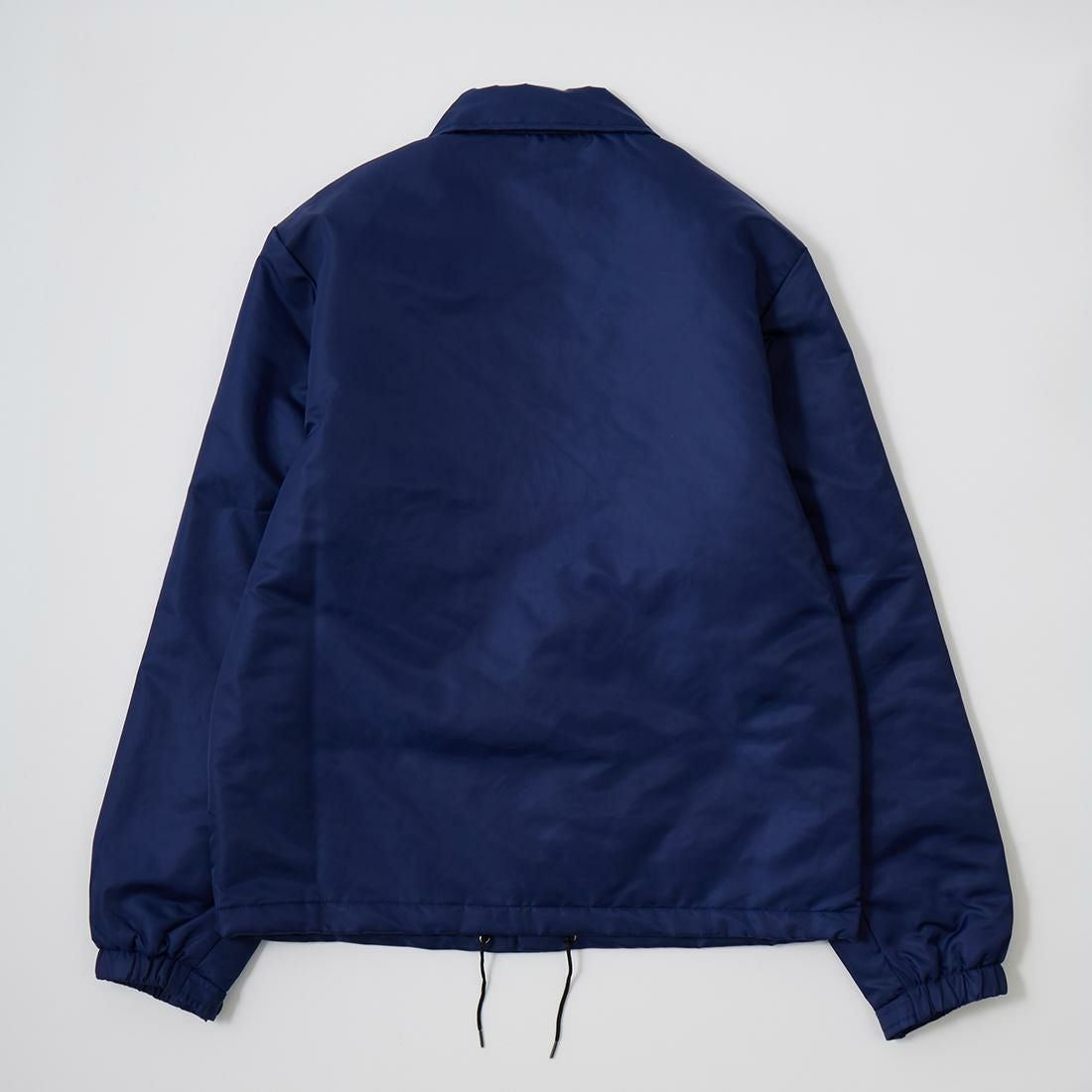 FELCO (フェルコ) メンズ ナイロン コーチジャケット シンサレート