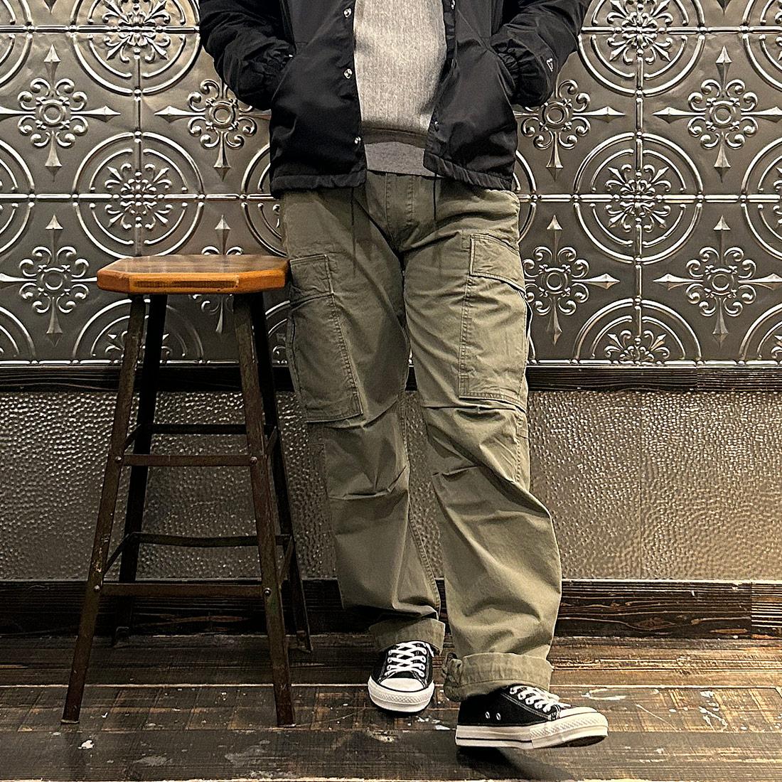 FELCO (フェルコ) メンズ ナイロン コーチジャケット シンサレート