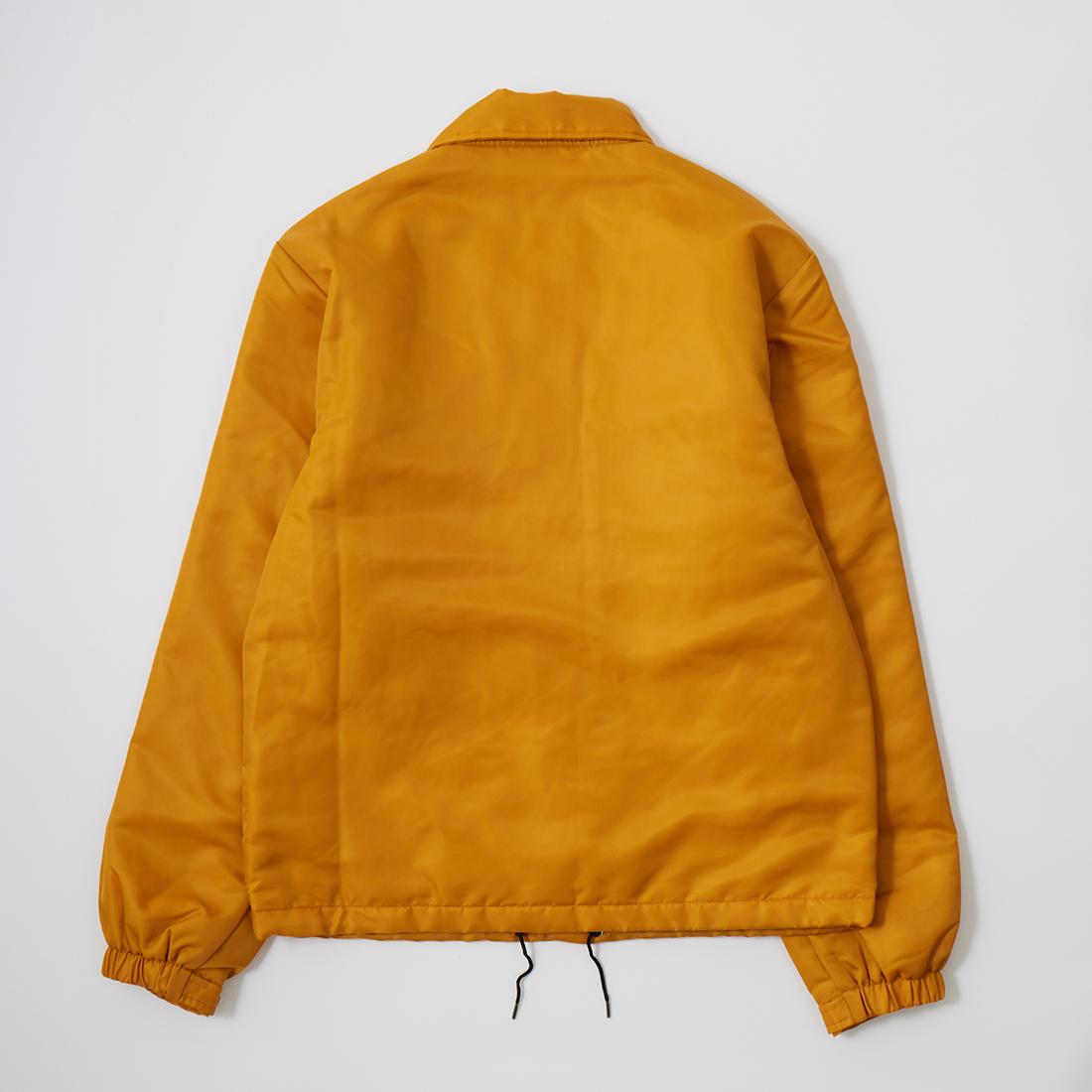 FELCO (フェルコ) メンズ ナイロン コーチジャケット シンサレート
