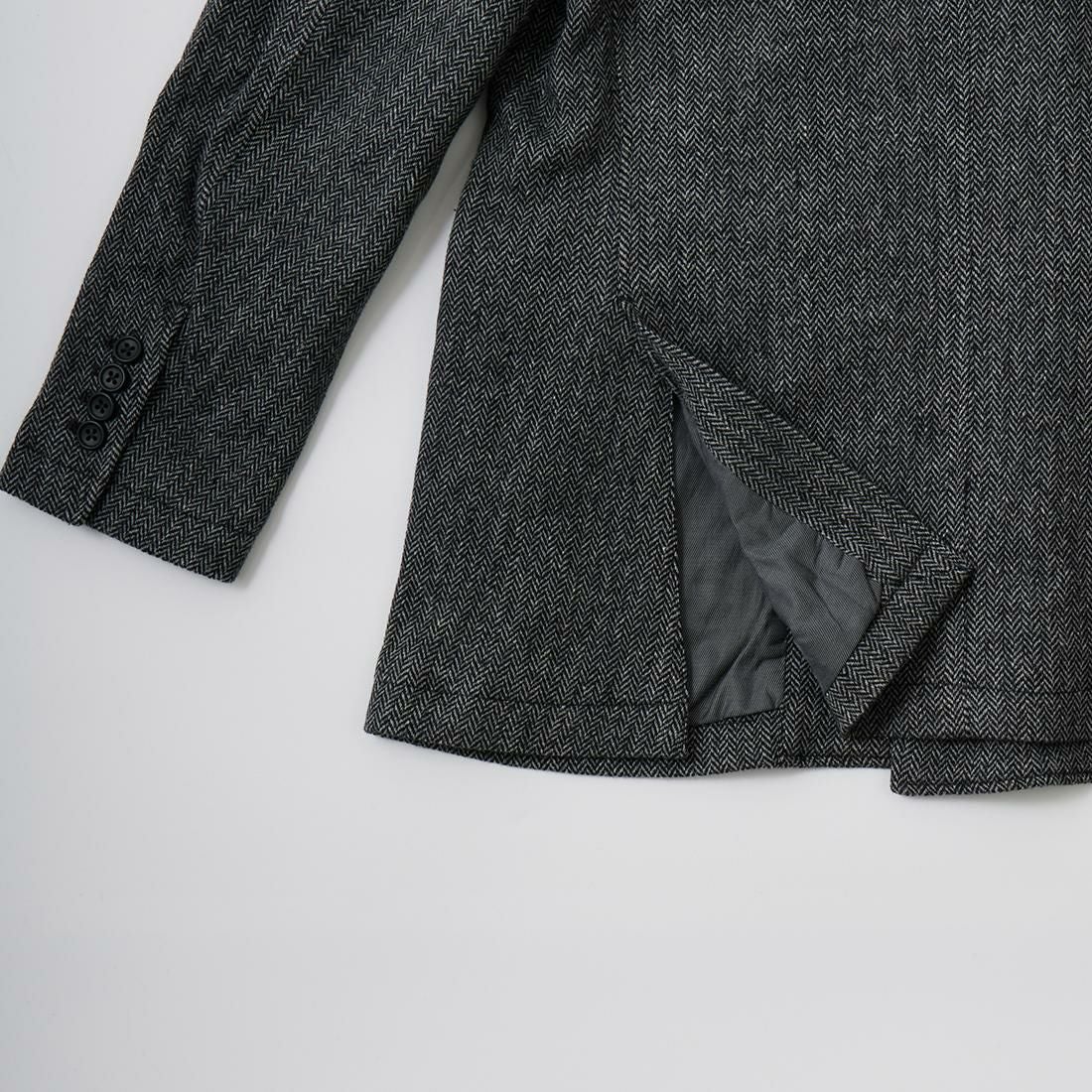 ENGINEERED GARMENTS (エンジニアドガーメンツ) PS258 DBL PEAK JACKET