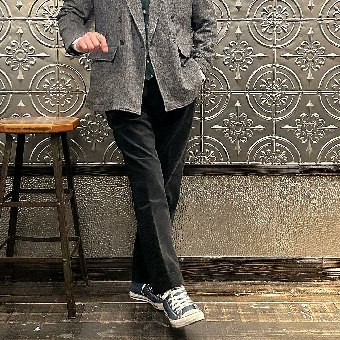 ENGINEERED GARMENTS (エンジニアドガーメンツ) PS258 DBL PEAK JACKET