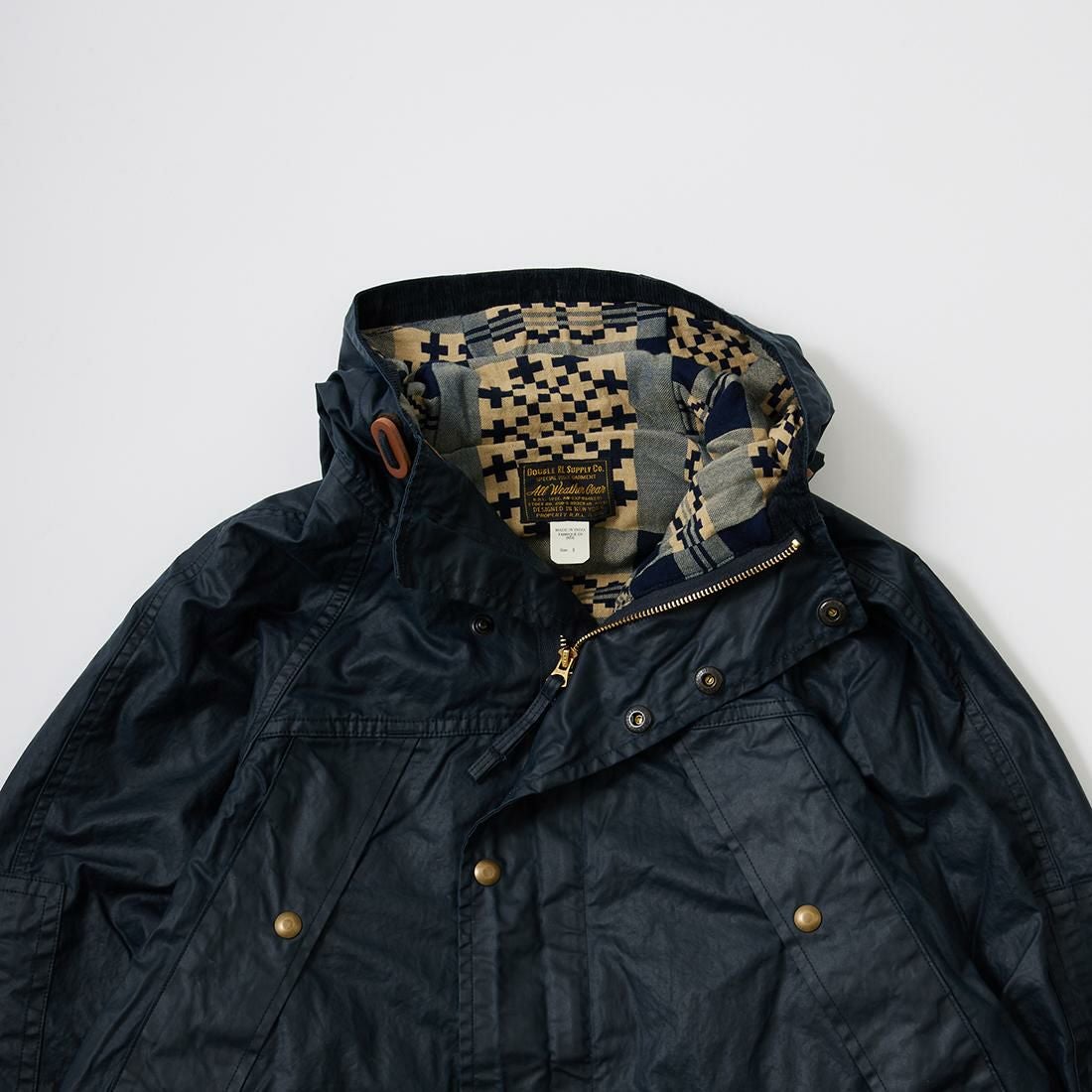 正規取扱店] RRL Ralph Lauren (ダブル アールエル ラルフローレン