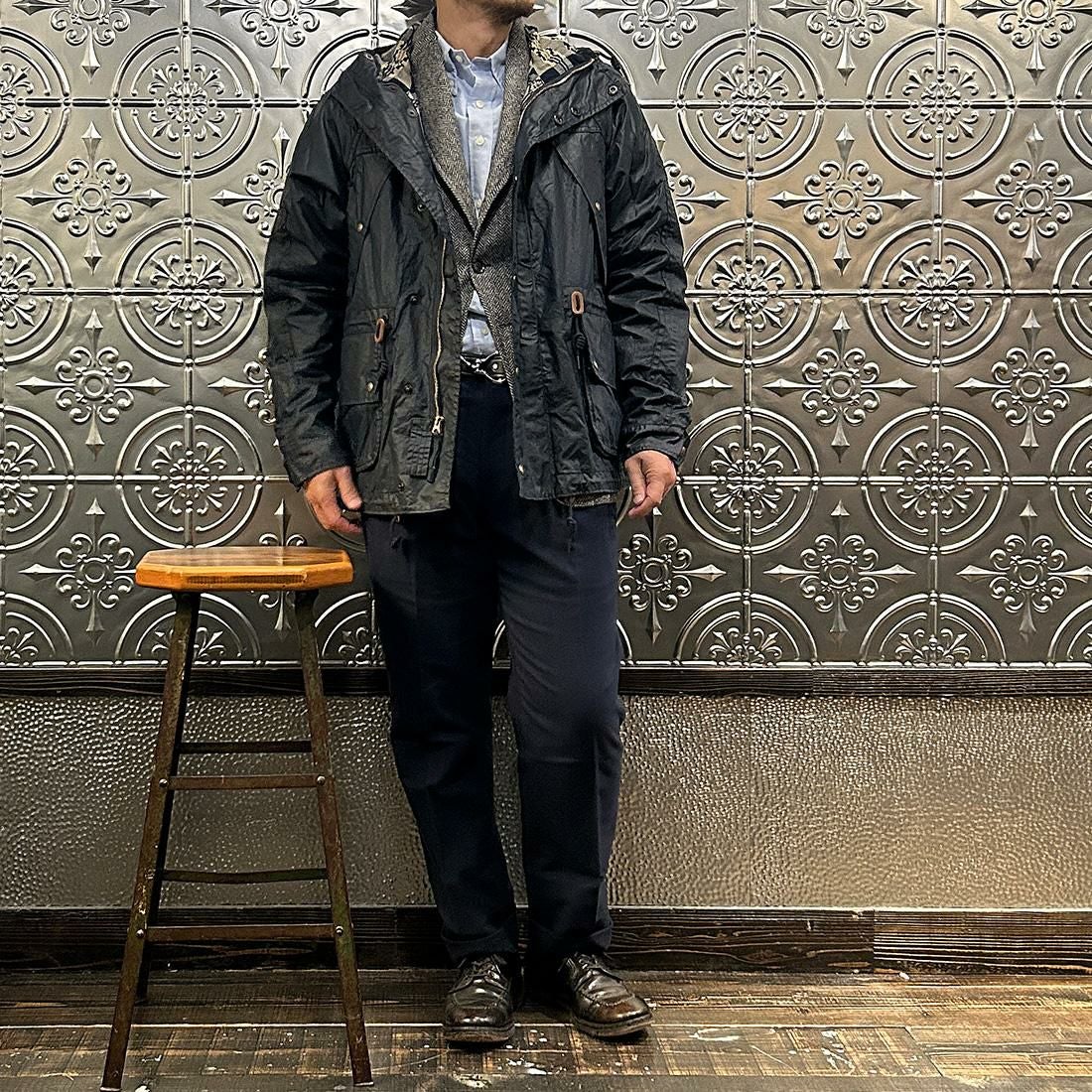 正規取扱店] RRL Ralph Lauren (ダブル アールエル ラルフローレン