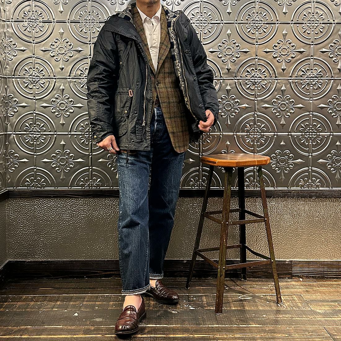 正規取扱店] RRL Ralph Lauren (ダブル アールエル ラルフローレン