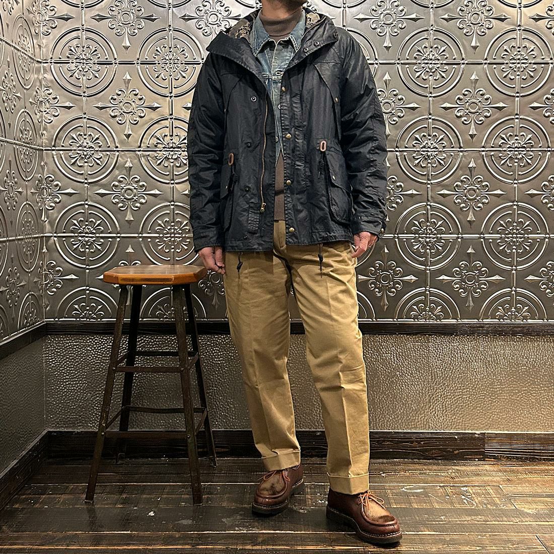 正規取扱店] RRL Ralph Lauren (ダブル アールエル ラルフローレン