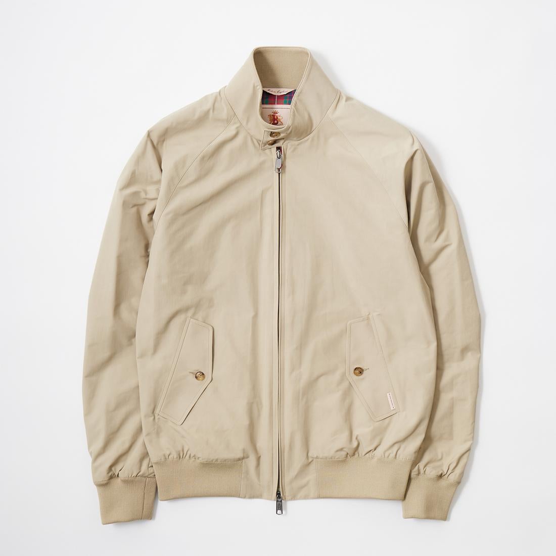 BARACUTA (バラクータ) BRCPS0544 G9 ARCHIVE AUTHENTIC FIT
