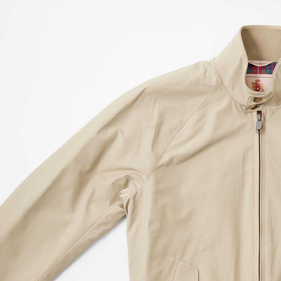 BARACUTA (バラクータ) BRCPS0544 G9 ARCHIVE AUTHENTIC FIT