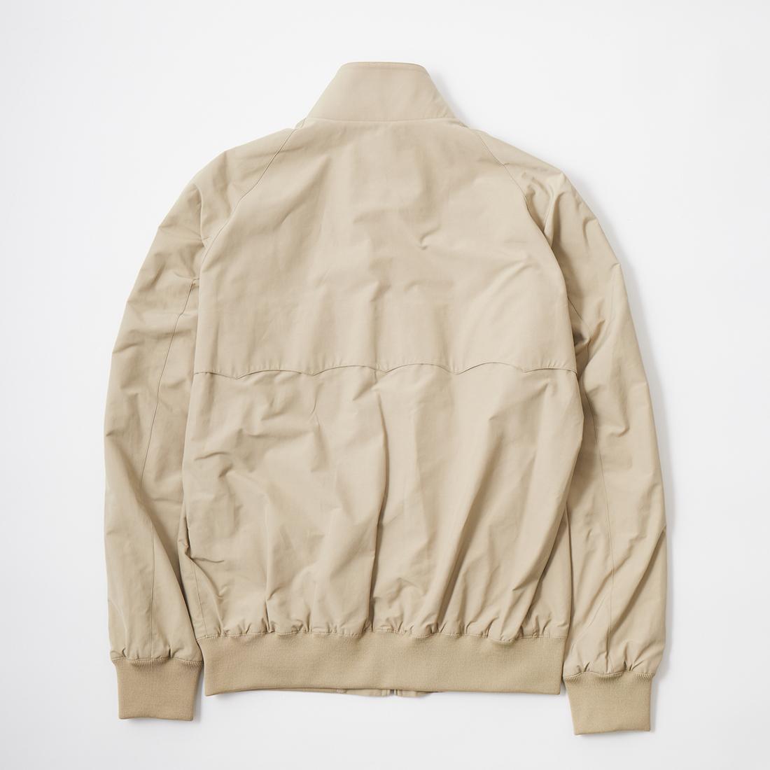 BARACUTA (バラクータ) BRCPS0544 G9 ARCHIVE AUTHENTIC FIT