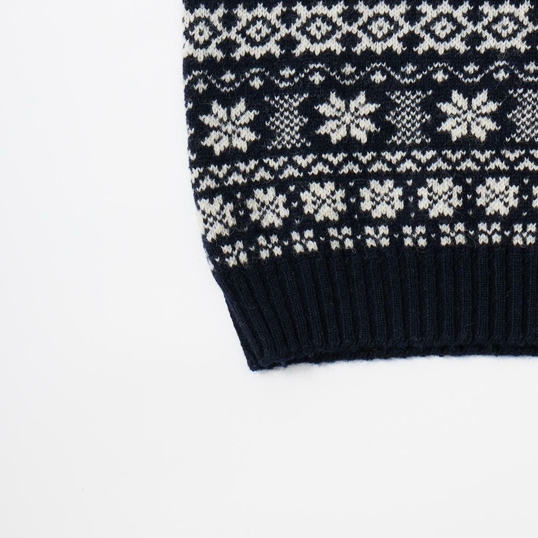 JAMIESON'S (ジャミーソンズ) AOFI CREW NECK PULLOVER クルーネック JAMIESON'S (ジャミーソンズ) AOFI CREW NECK PULLOVER クルーネック