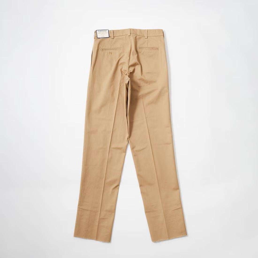 ALL AMERICAN KHAKIS (オールアメリカンカーキズ) アメリカ製 チノパン