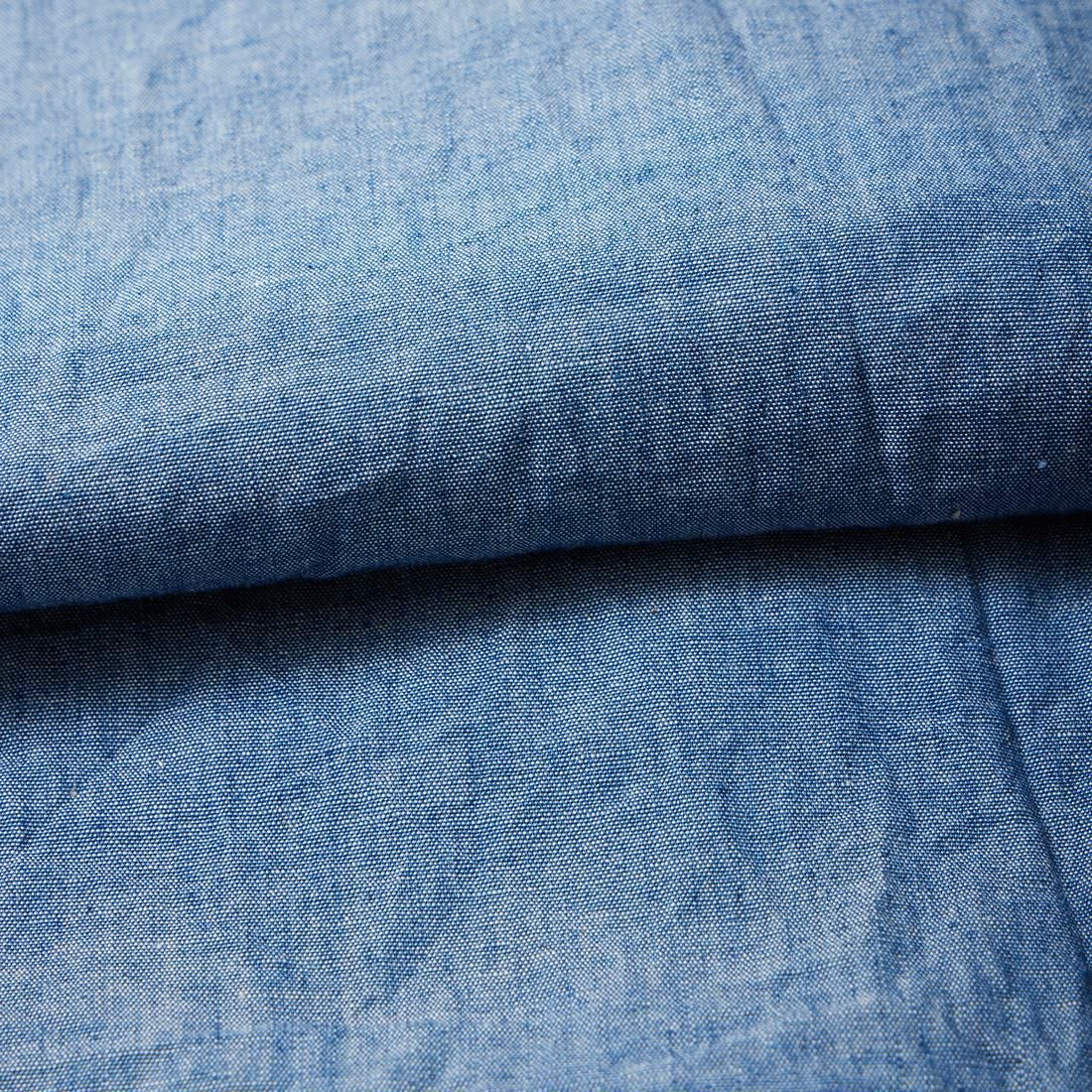 EMPIRE & SONS (エンパイアアンドサンズ) メンズ シャンブレーシャツ