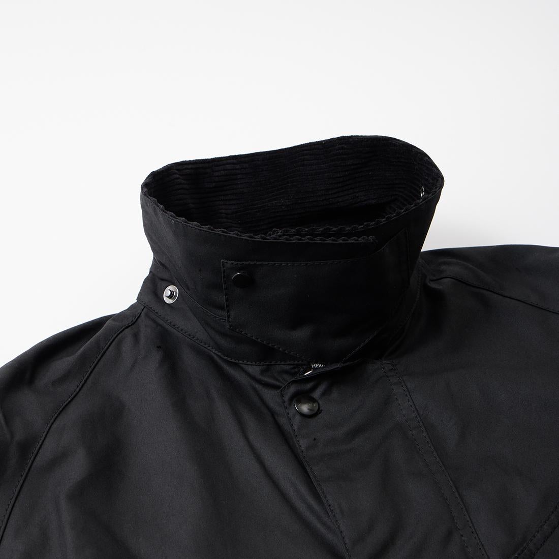 BARBOUR (バブアー) MWX2379 INTL A7 PACEMAKER WAX JACKET ワックス