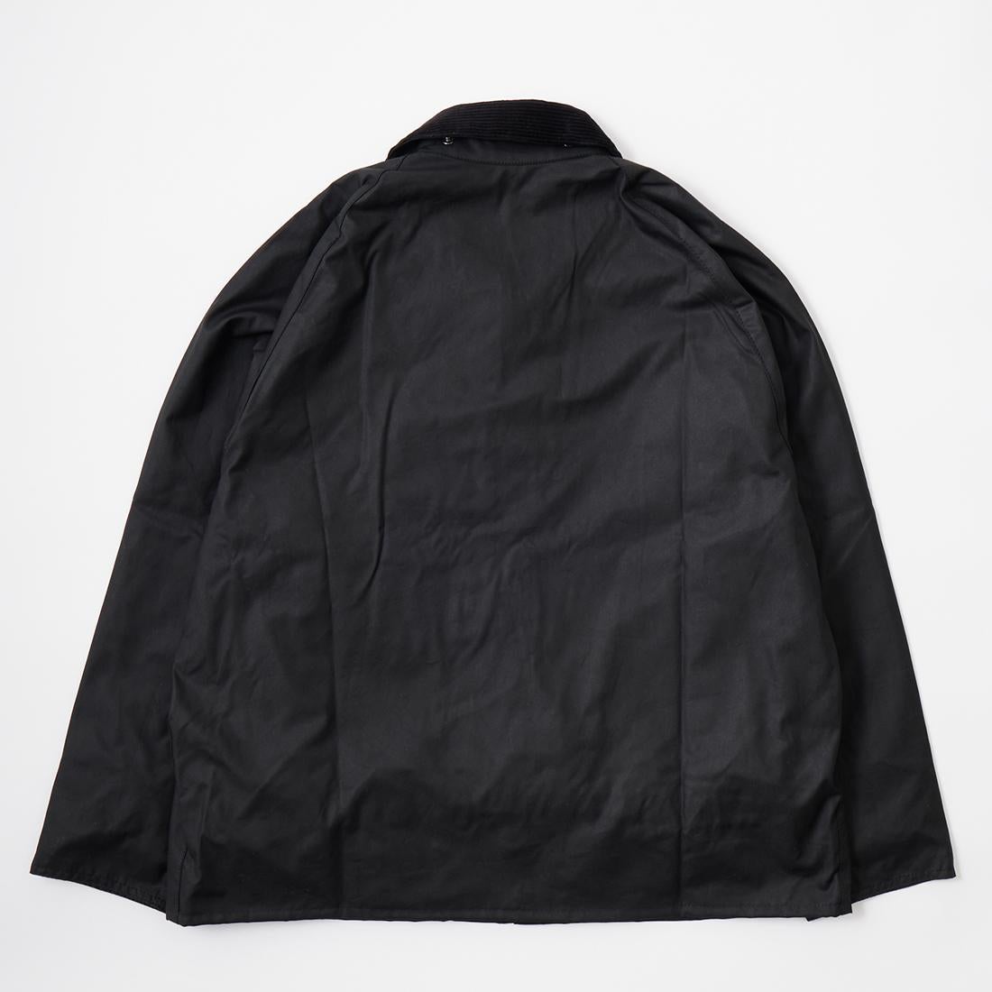 BARBOUR (バブアー) MWX2379 INTL A7 PACEMAKER WAX JACKET ワックス