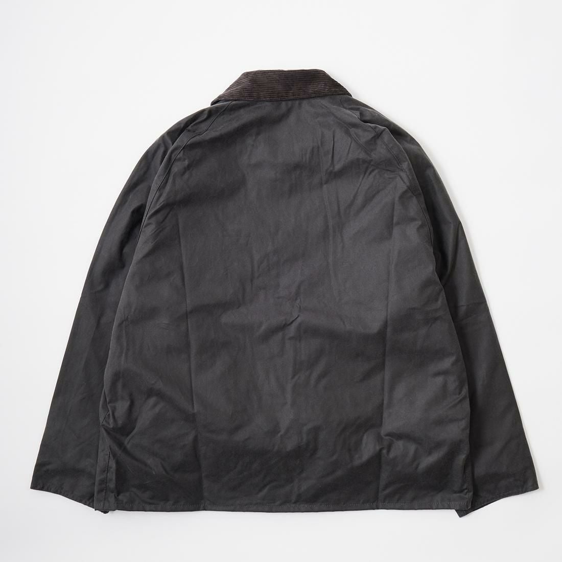 BARBOUR (バブアー) MWX2379 INTL A7 PACEMAKER WAX JACKET ワックス