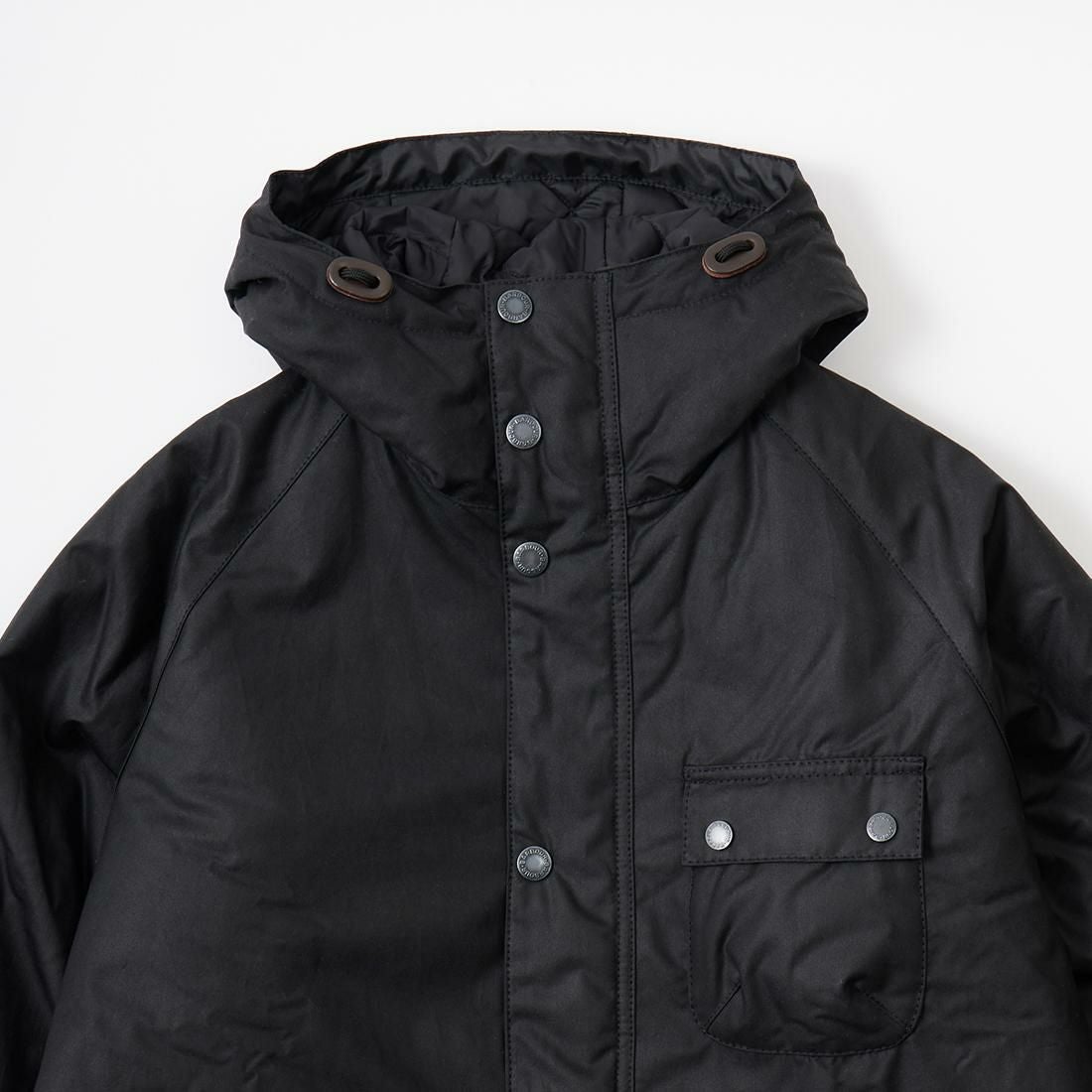 BARBOUR (バブアー) MWX2352 WINTER WAX PARKA ワックスコート 通販