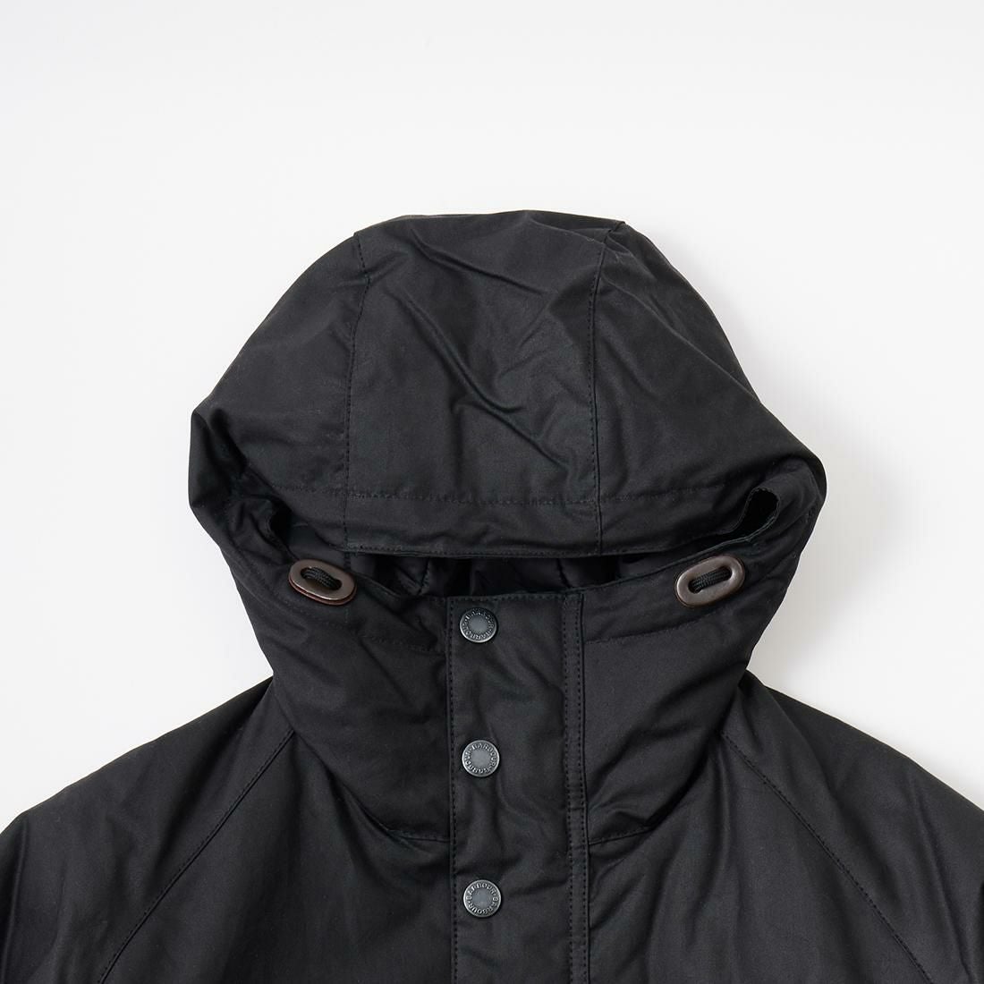 BARBOUR (バブアー) MWX2352 WINTER WAX PARKA ワックスコート 通販