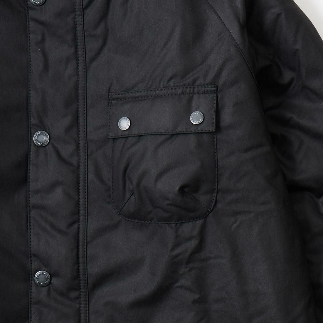 BARBOUR (バブアー) MWX2352 WINTER WAX PARKA ワックスコート 通販