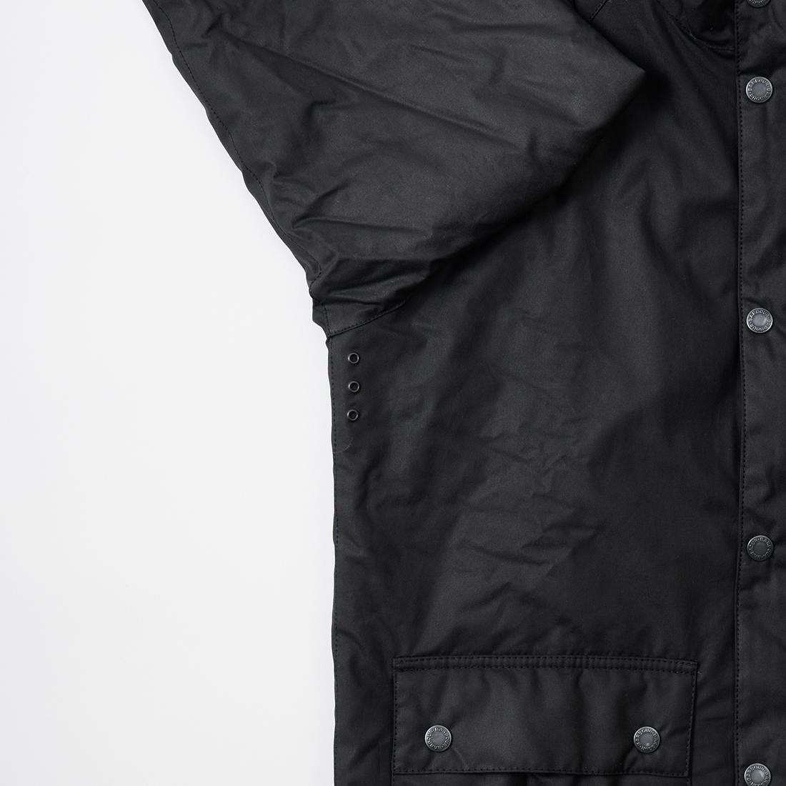 BARBOUR (バブアー) MWX2352 WINTER WAX PARKA ワックスコート 通販