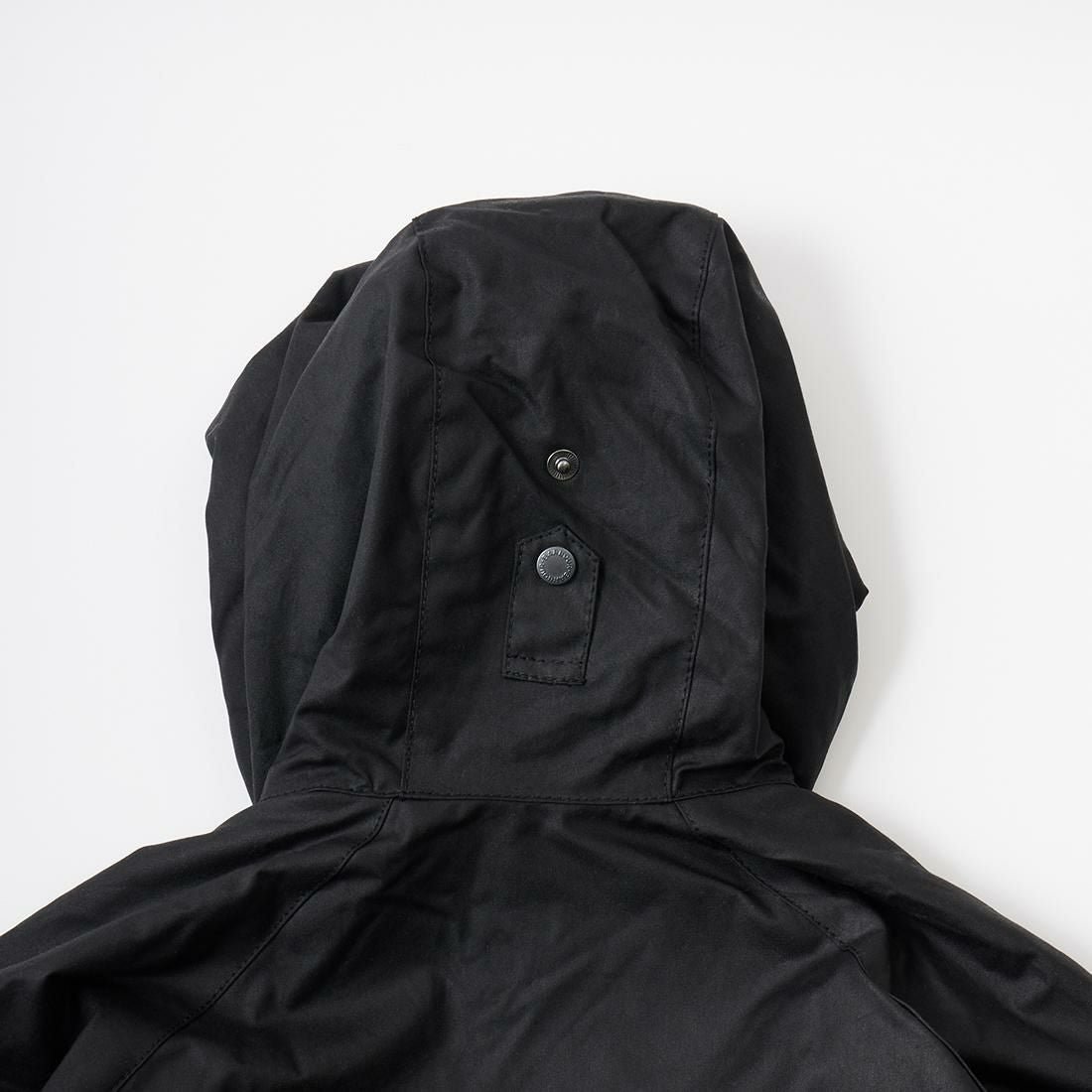 BARBOUR (バブアー) MWX2352 WINTER WAX PARKA ワックスコート 通販