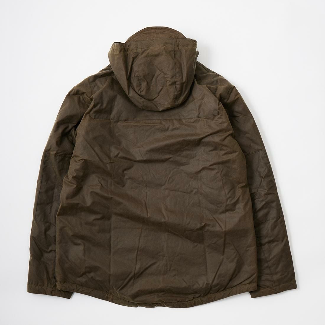 BARBOUR (バブアー) MWX2332 RE ENGINEERED DURHAM WAX JACKET