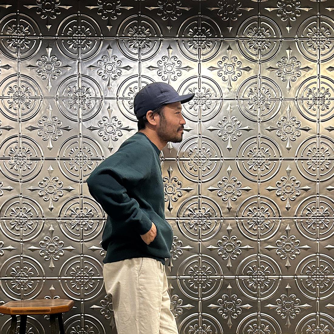 FELCO (フェルコ) クラシックフィット 16オンス 裏毛 スウェット