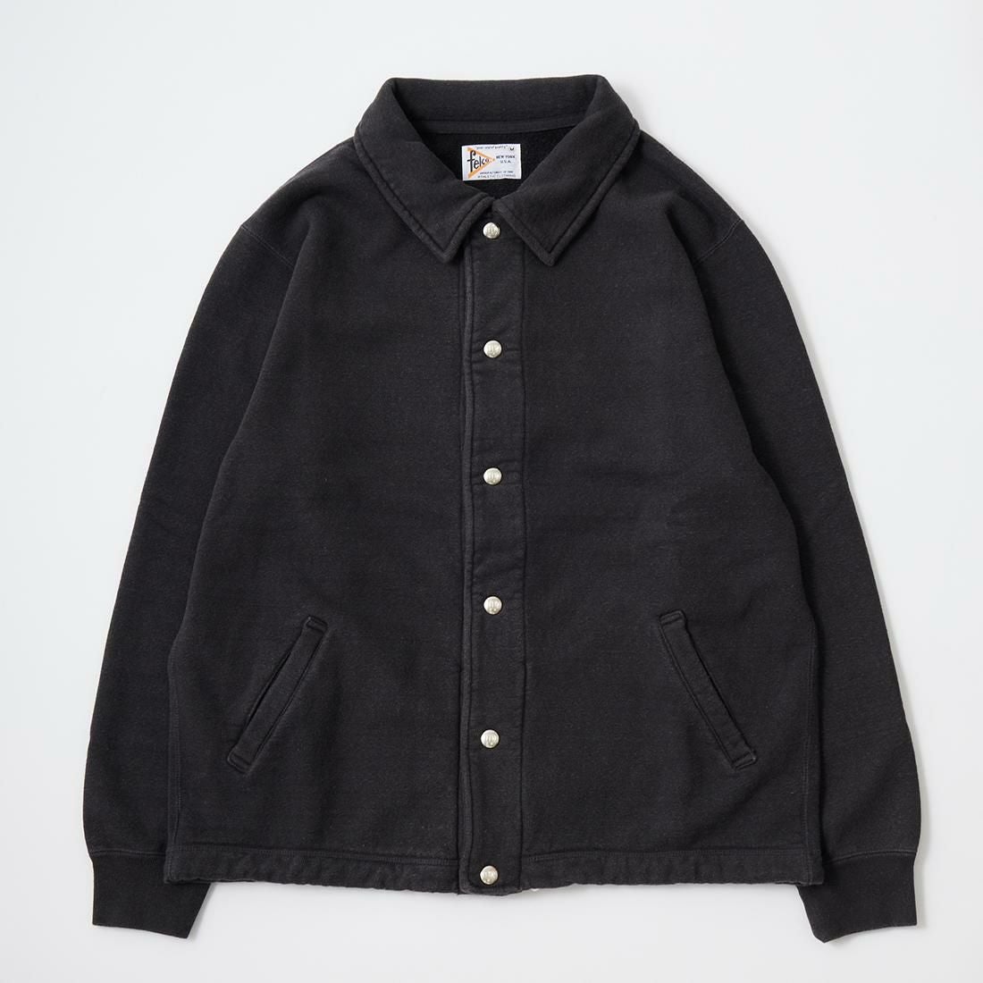 FELCO (フェルコ) クラシックフィット 16オンス スウェット コーチ