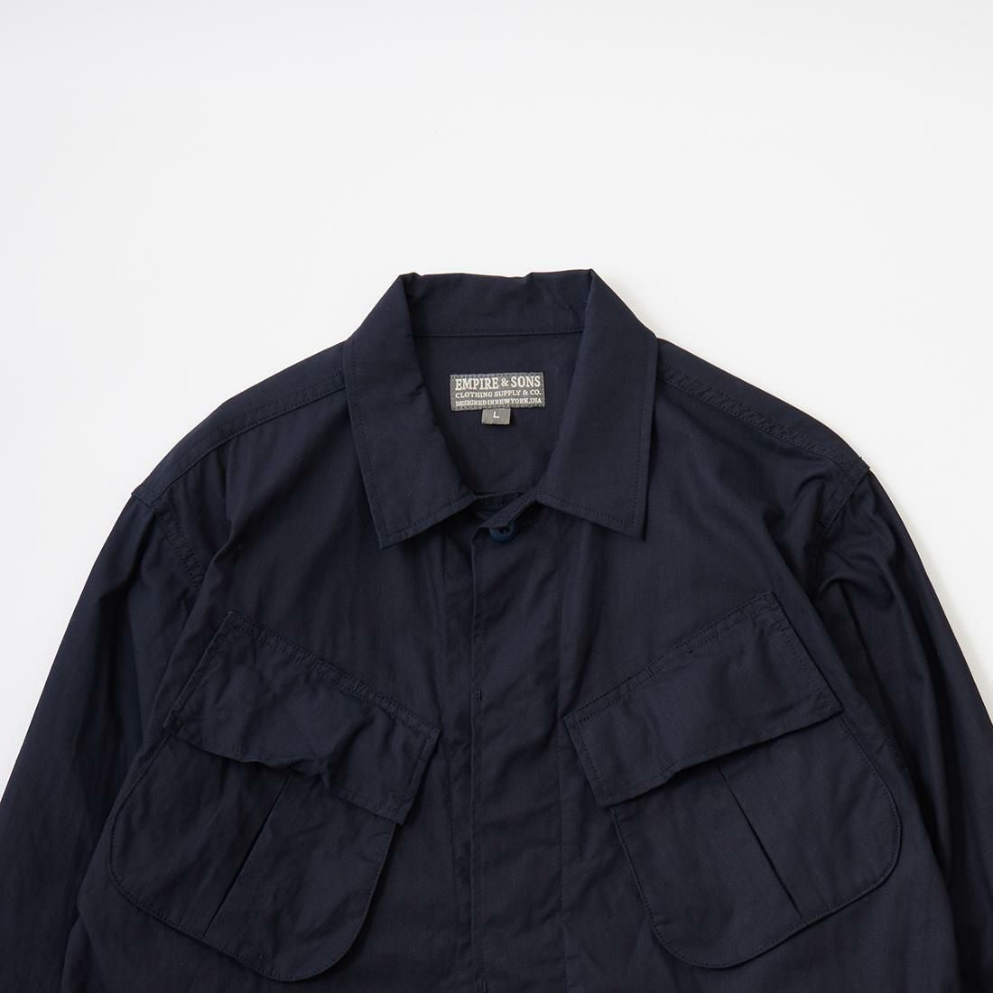 EMPIRE & SONS (エンパイアアンドサンズ) ジャングルファティーグ