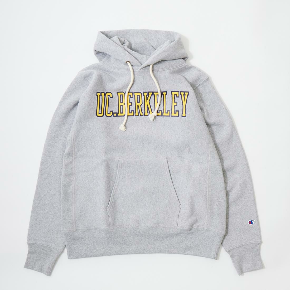 CHAMPION (チャンピオン) C5-A106 REVERSE WEAVE HOODED SWEAT SHIRT