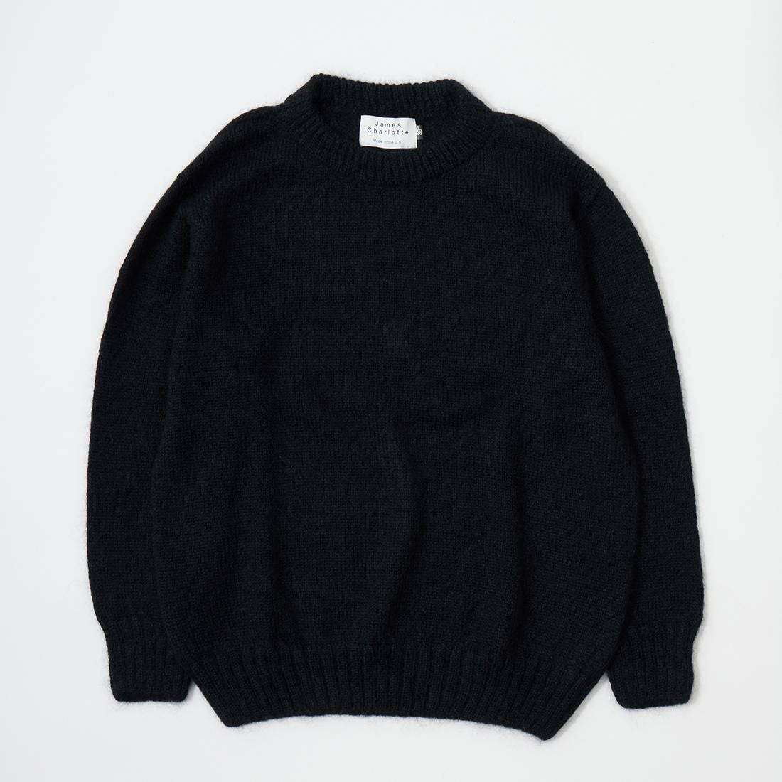 専用 ジェームスシャルロット ニット SELECT STORE SEPTIS / JAMES CHARLOTTE(ジェームスシャルロット