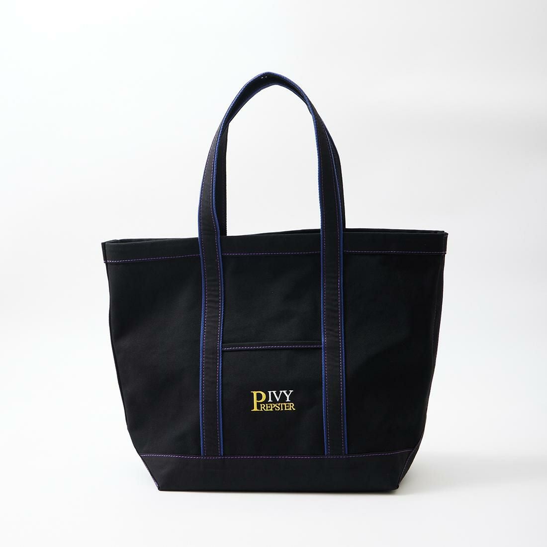 IVY PREPSTER (アイビープレップスター) キャンバストートバッグ