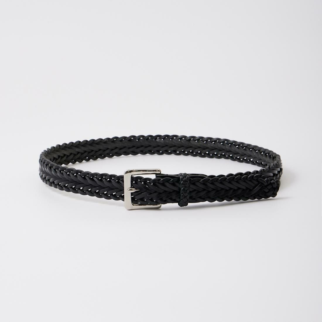 BEORMA LEATHER COMPANY メッシュベルト BEORMA LEATHER COMPANY (ベオーマレザーカンパニー) カウハイドレザー