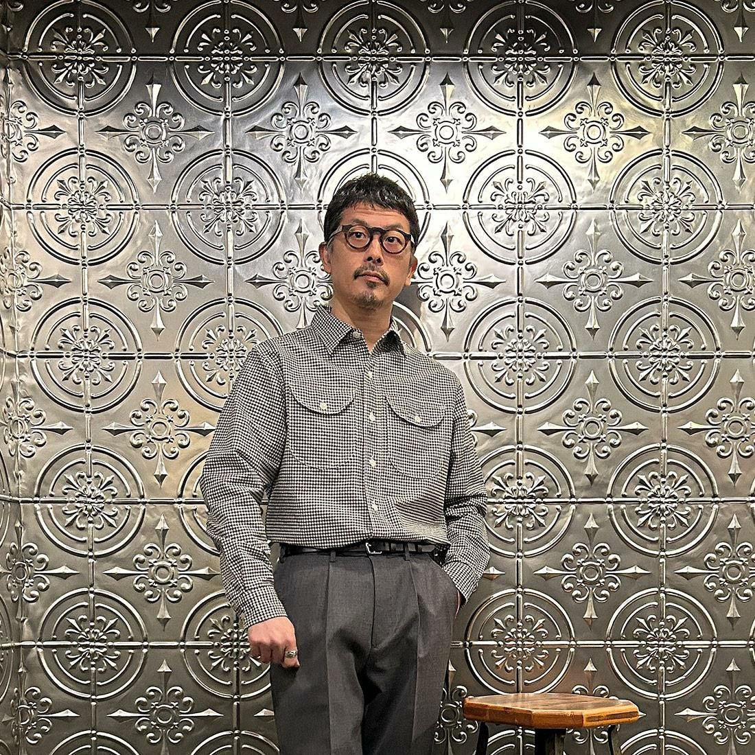 EMPIRE & SONS (エンパイアアンドサンズ) ユーティリティ ワーク