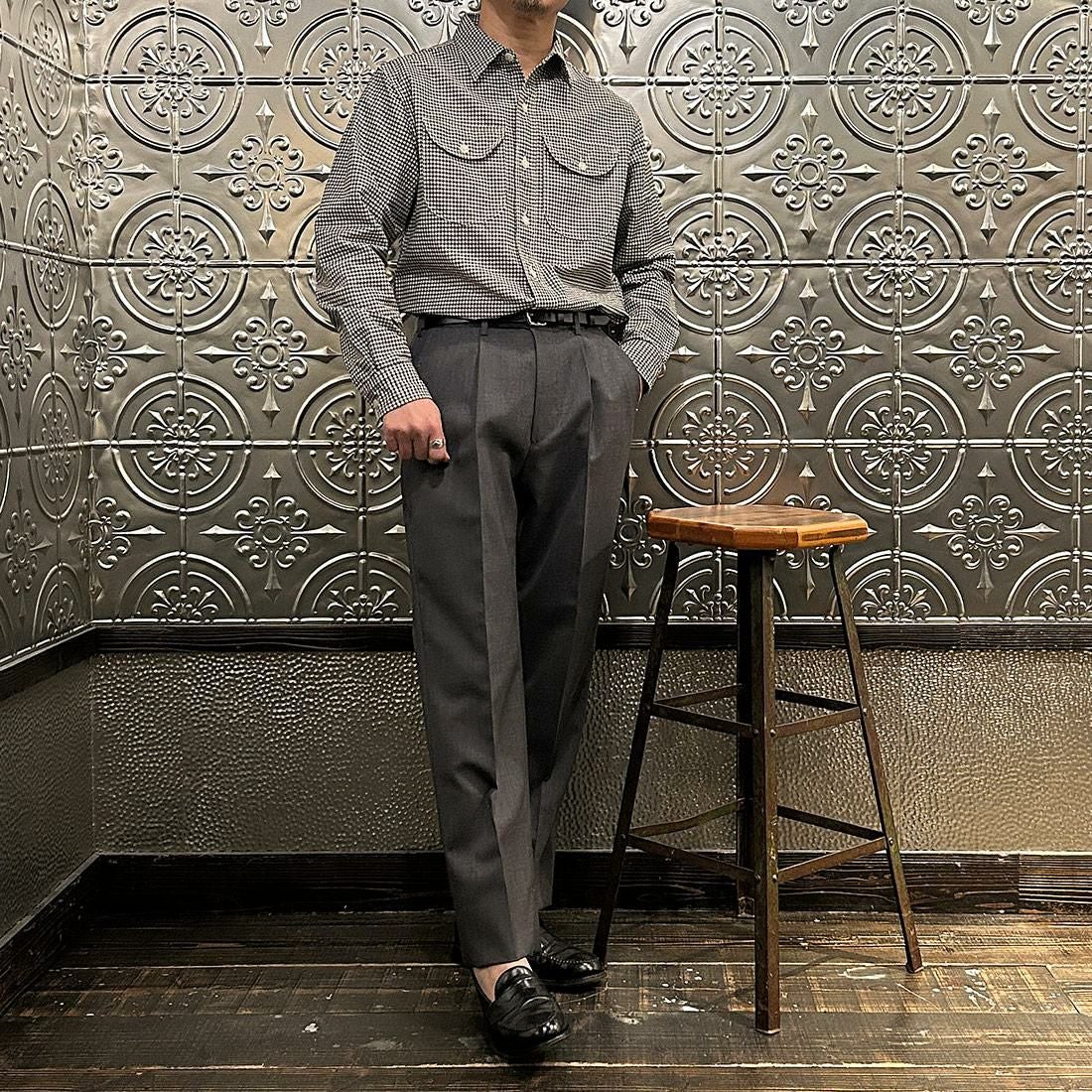 EMPIRE & SONS (エンパイアアンドサンズ) ユーティリティ ワーク
