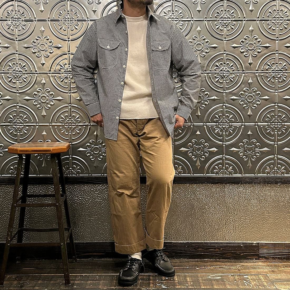 EMPIRE & SONS (エンパイアアンドサンズ) ユーティリティ ワーク