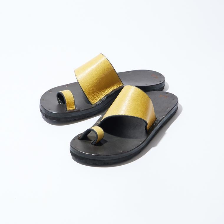 JUTTA NEUMANN (ユッタニューマン) ALICE w/BIRKEN SOLE アリス