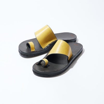 JUTTA NEUMANN (ユッタニューマン) ALICE w/BIRKEN SOLE アリス 