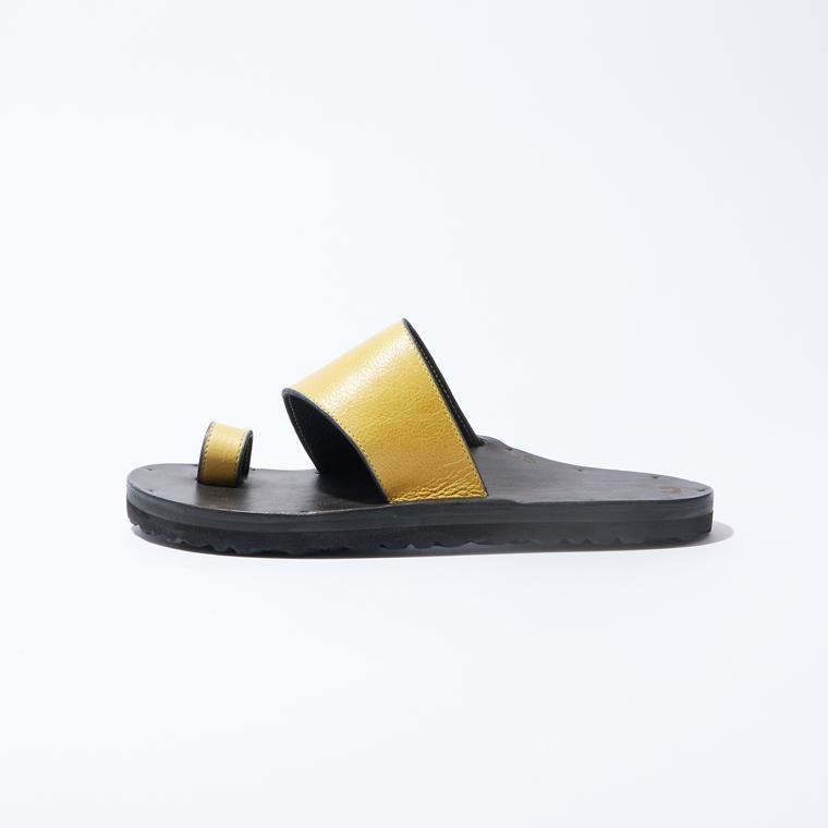 JUTTA NEUMANN (ユッタニューマン) ALICE w/BIRKEN SOLE アリス