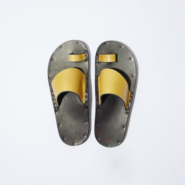 JUTTA NEUMANN (ユッタニューマン) ALICE w/BIRKEN SOLE アリス