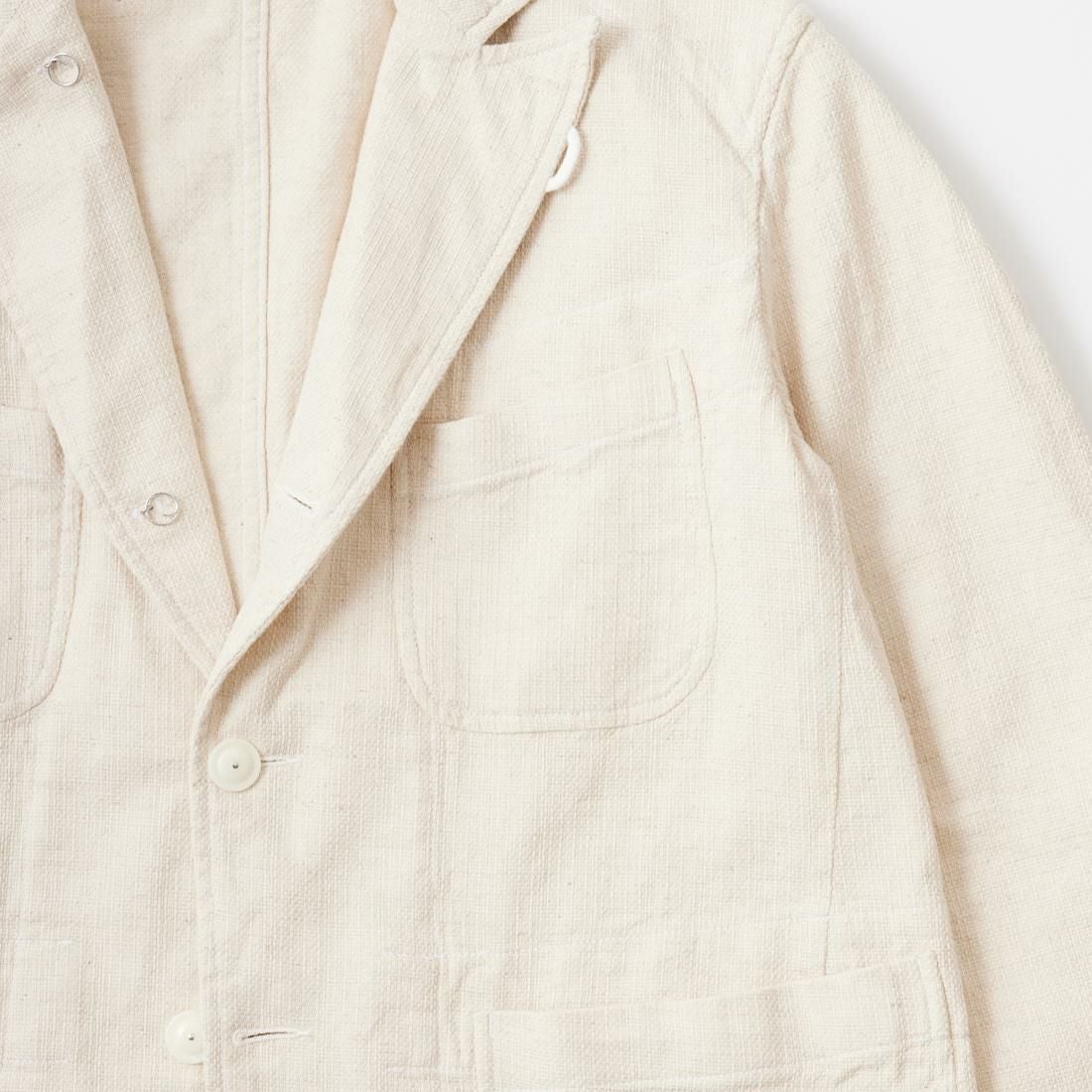 ENGINEERED GARMENTS (エンジニアドガーメンツ) QT099 BEDFORD JACKET