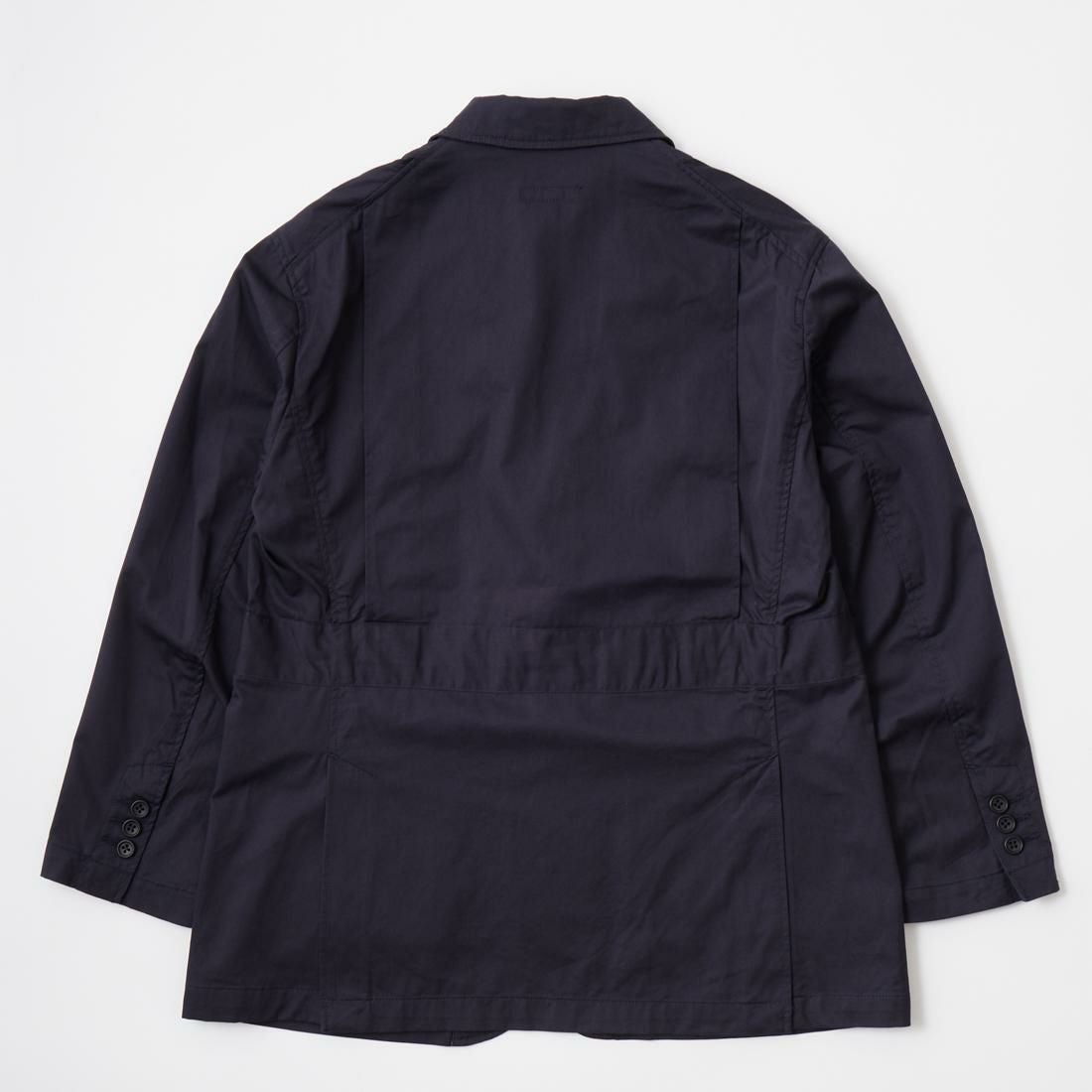 ENGINEERED GARMENTS (エンジニアドガーメンツ) QT127 FOLK JACKET